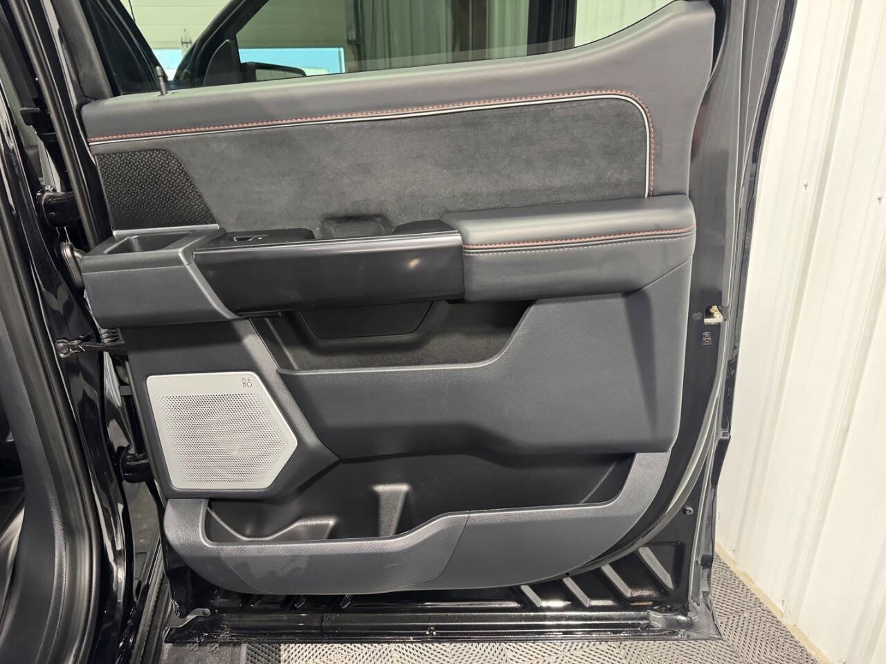 Used 2025 Ford F150 Raptor w/ Equipment Group 803A Raptor R image 49