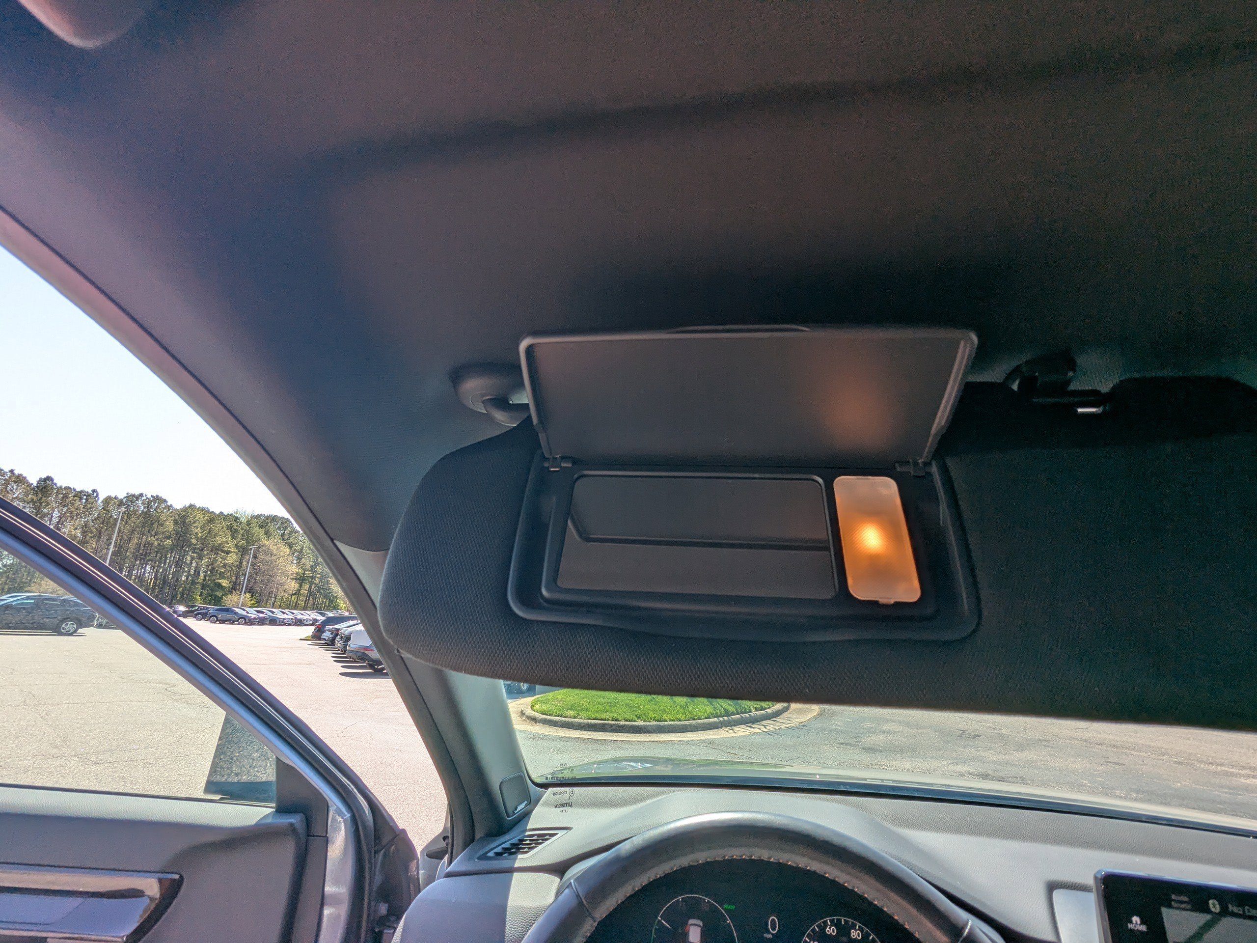 Used 2024 Honda CR-V Sport Touring image 31