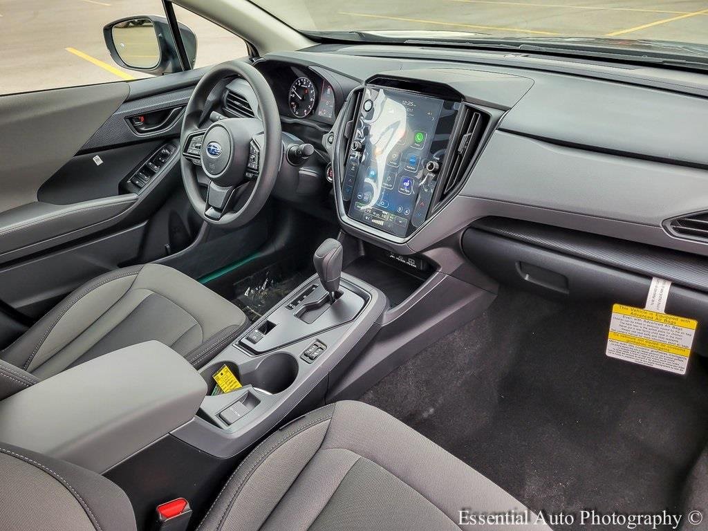 New 2026 Subaru Crosstrek 2.0i Premium image 26