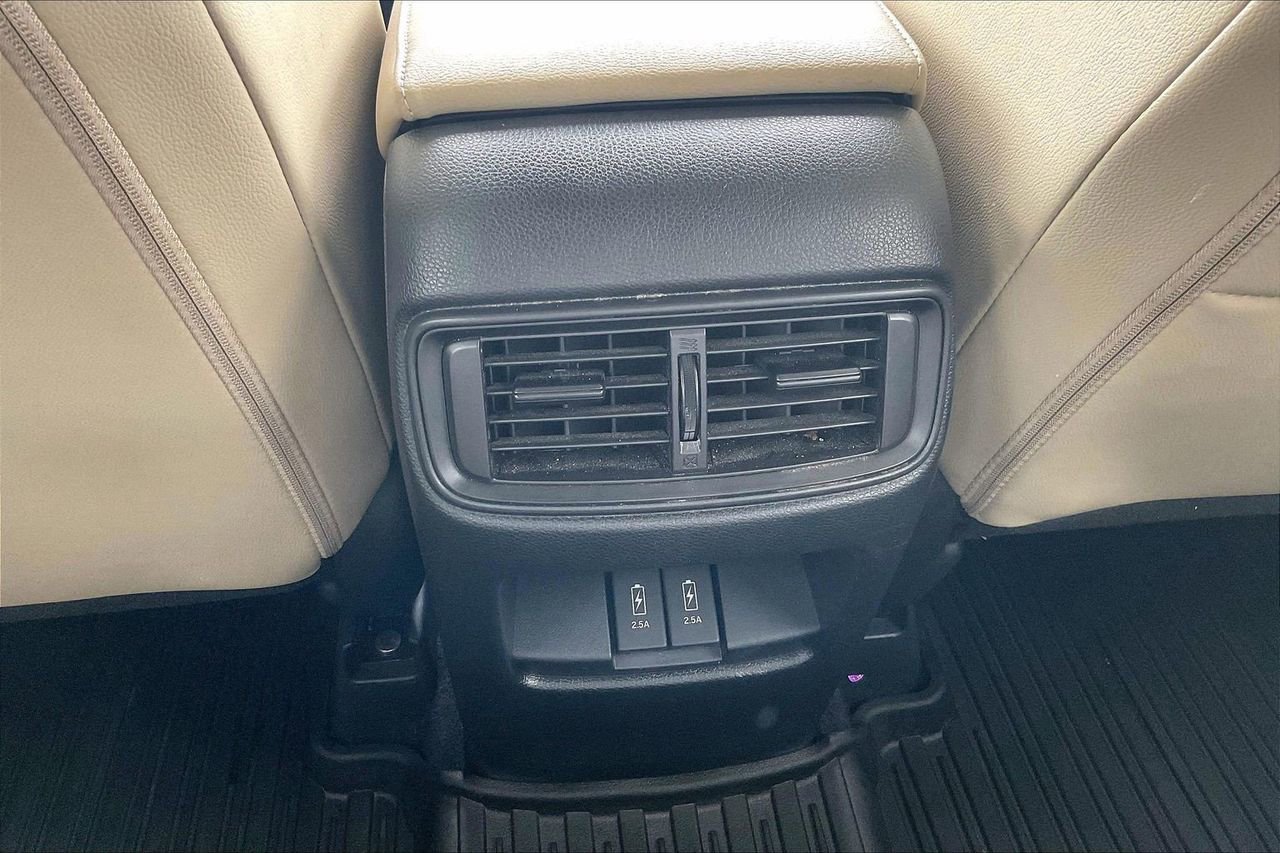 Used 2021 Honda CR-V EX-L image 17