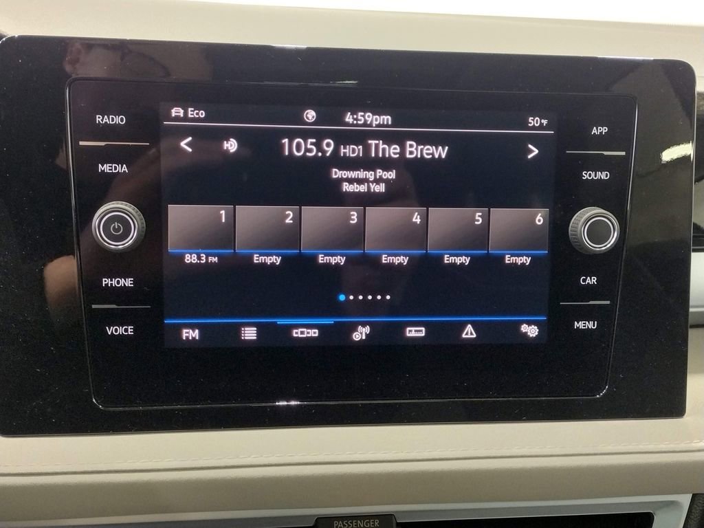 New 2026 Volkswagen Taos SE AWD/4WD image 28