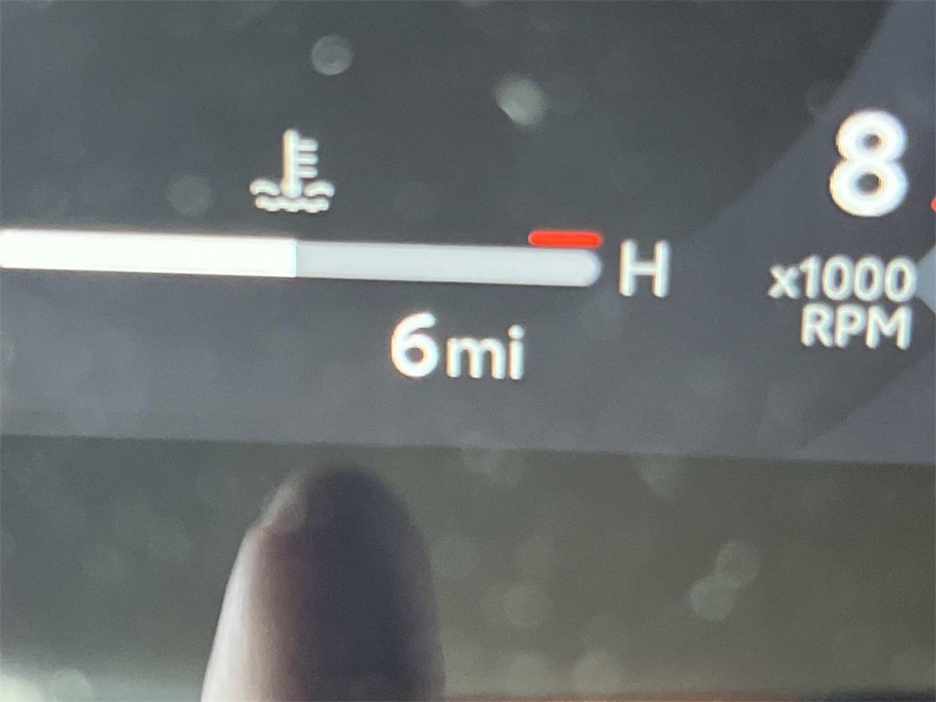 New 2025 Toyota Tacoma TRD Sport image 19