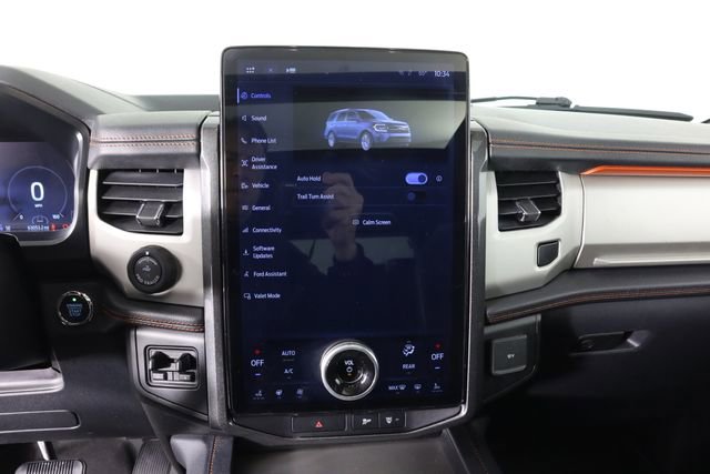 Certified 2023 Ford Expedition Timberline image 58