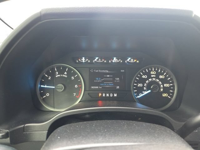 Used 2018 Ford F150 XLT w/ Trailer Tow Package AWD/4WD image 18
