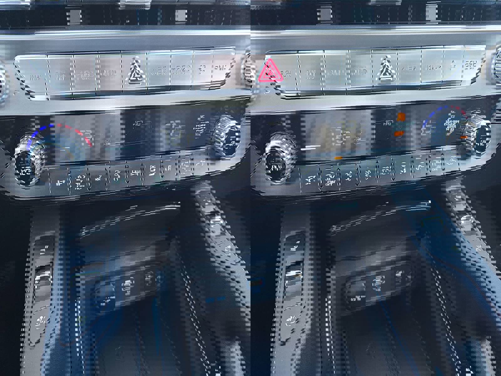 New 2025 Kia Telluride EX X-Line image 23