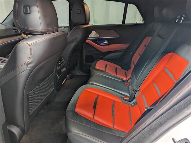 Used 2022 Mercedes-Benz GLE 53 AMG 4MATIC Coupe image 9