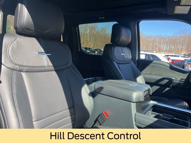 New 2026 Ford F250 Platinum image 23