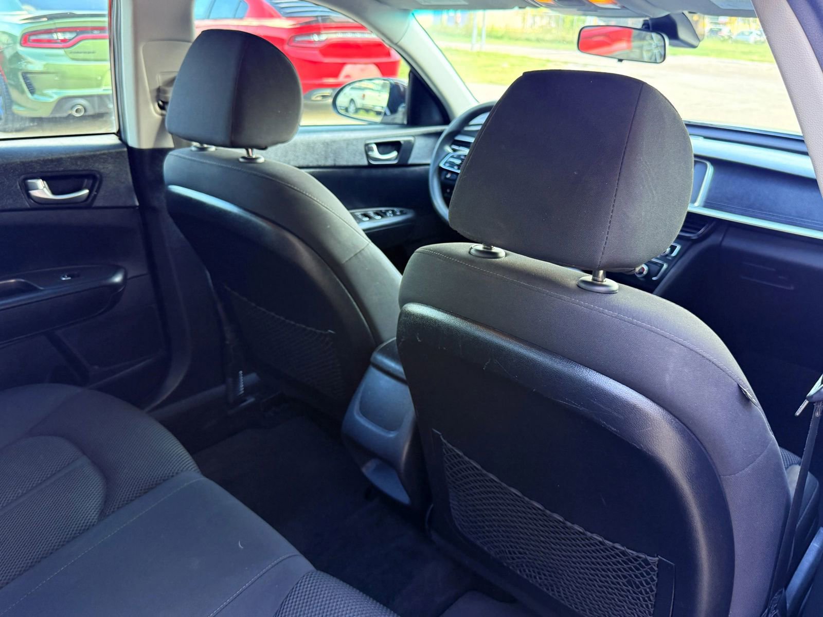 Used 2019 Kia Optima LX image 33