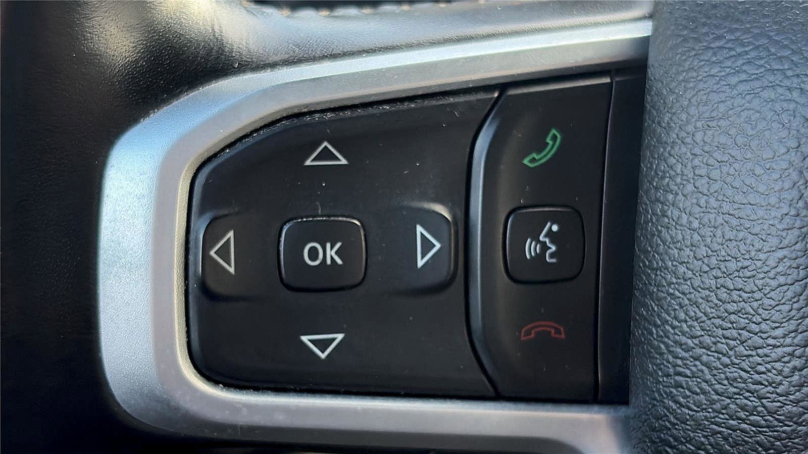 Used 2021 RAM 1500 Big Horn image 6