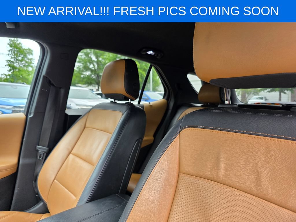 Used 2019 Chevrolet Equinox Premier FWD image 8