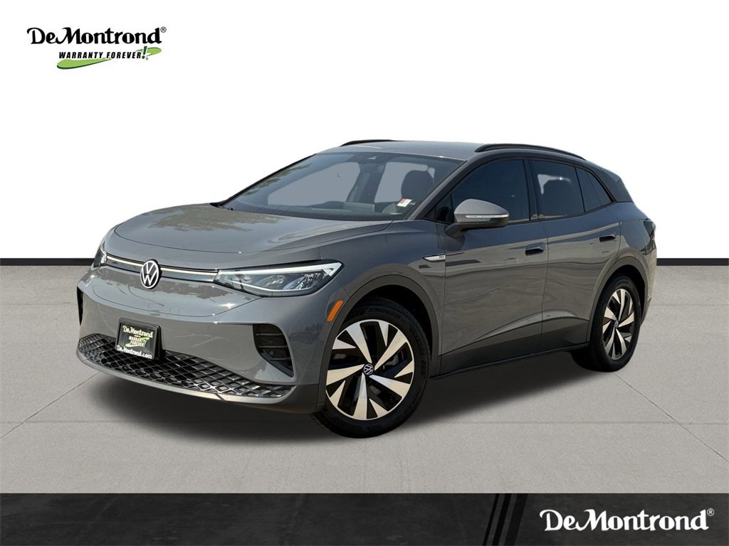 Used 2023 Volkswagen ID.4 Pro