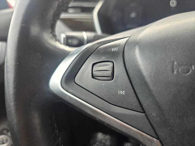 Used 2016 Tesla Model X P90D AWD/4WD image 35
