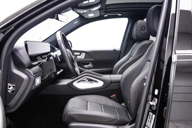 Used 2025 Mercedes-Benz GLE 350 4MATIC image 8