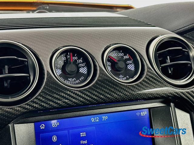 Used 2020 Ford Mustang Shelby GT500 RWD image 25