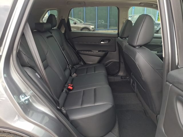 New 2026 Nissan Rogue Dark Armor AWD/4WD image 30