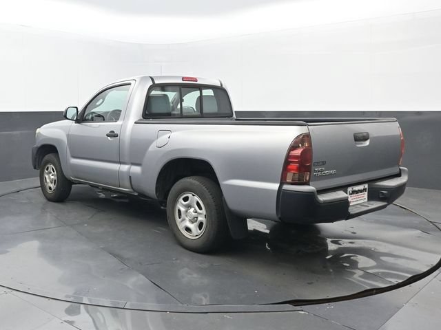 Used 2014 Toyota Tacoma 2WD Regular Cab image 3
