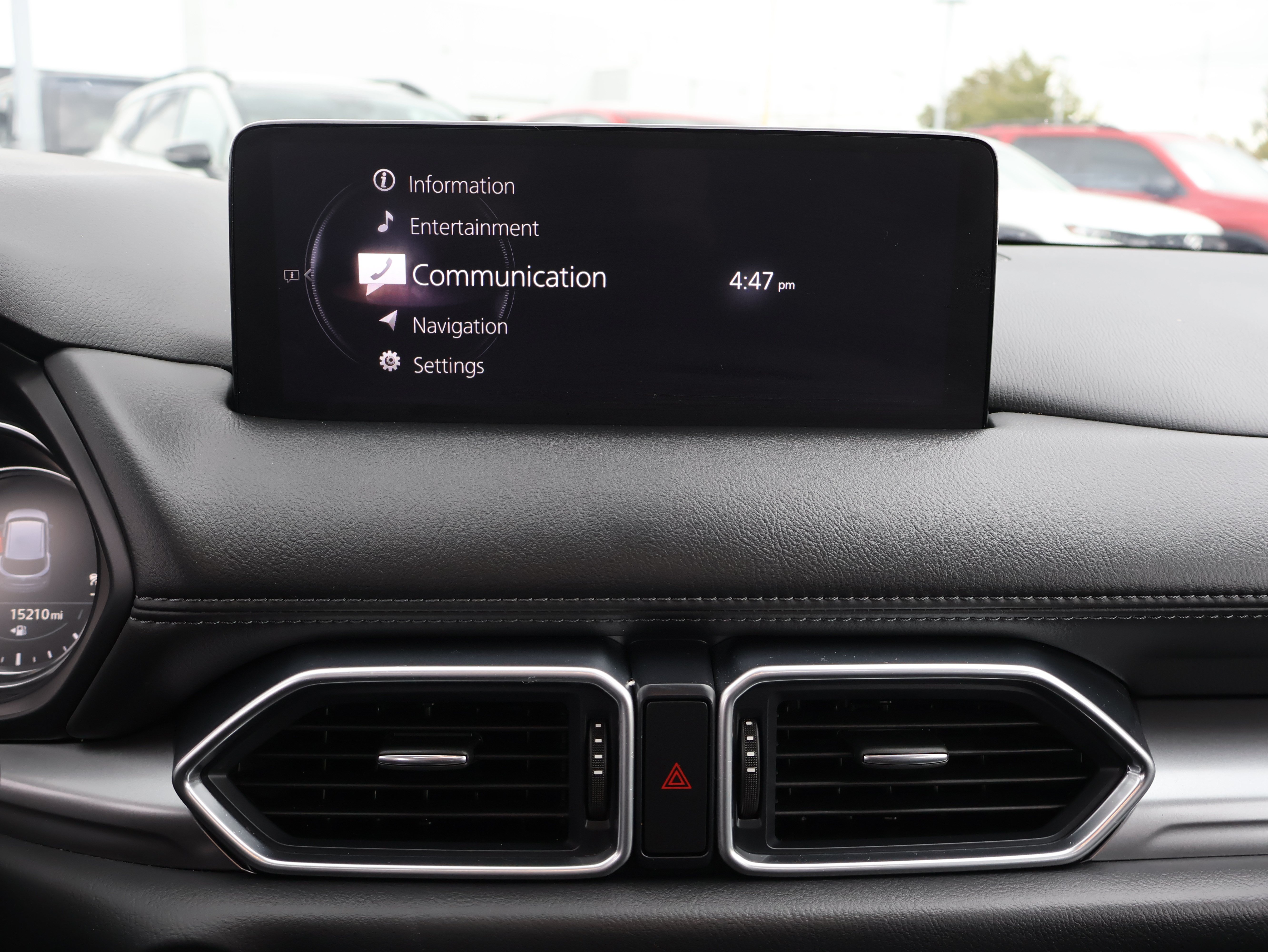 Used 2023 MAZDA CX-5 AWD 2.5 S image 19