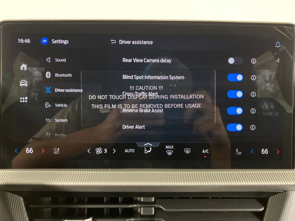 New 2026 Ford Explorer ST-Line image 34