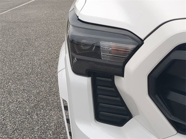 Certified 2024 Toyota Tacoma SR image 10
