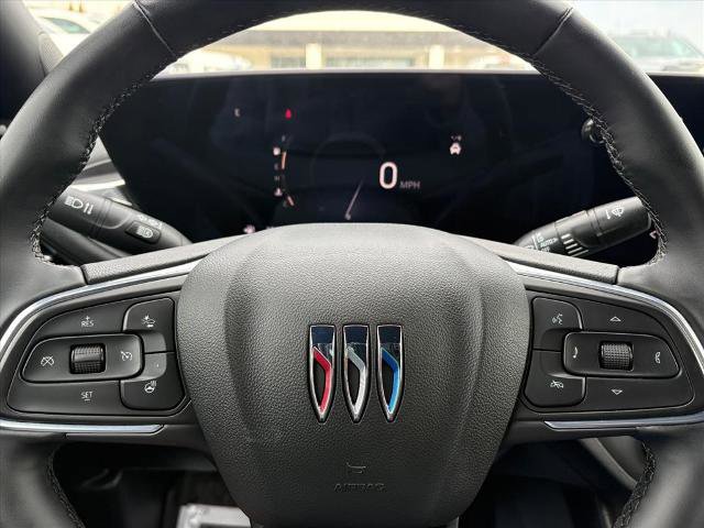 Certified 2024 Buick Envista Preferred w/ Convenience I Package image 16