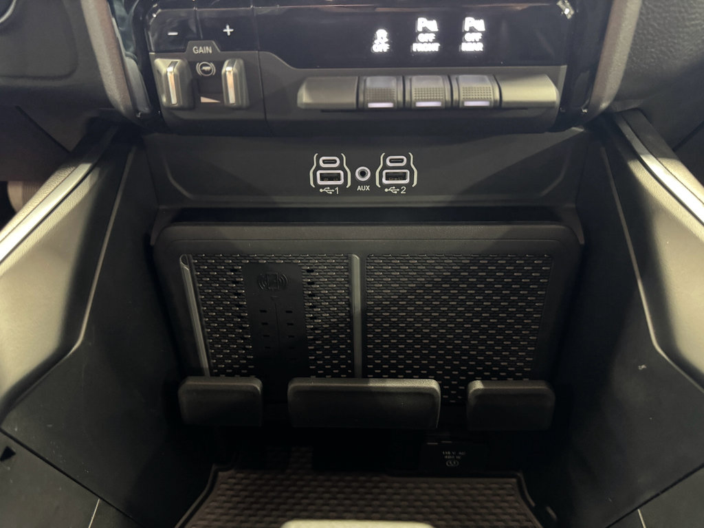 New 2025 RAM 1500 Big Horn image 31