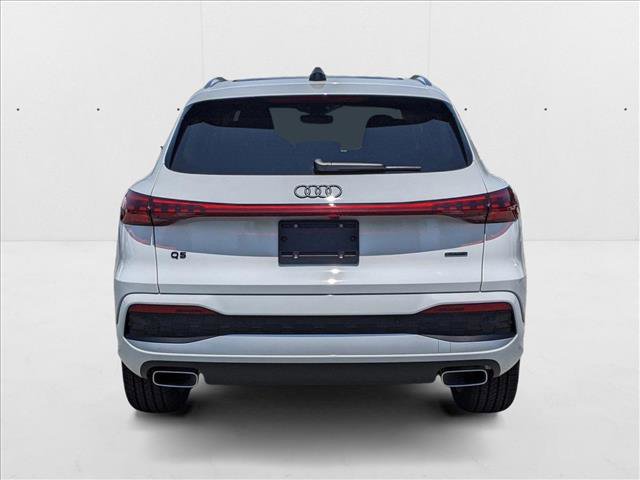 New 2025 Audi Q5 Premium Plus image 7