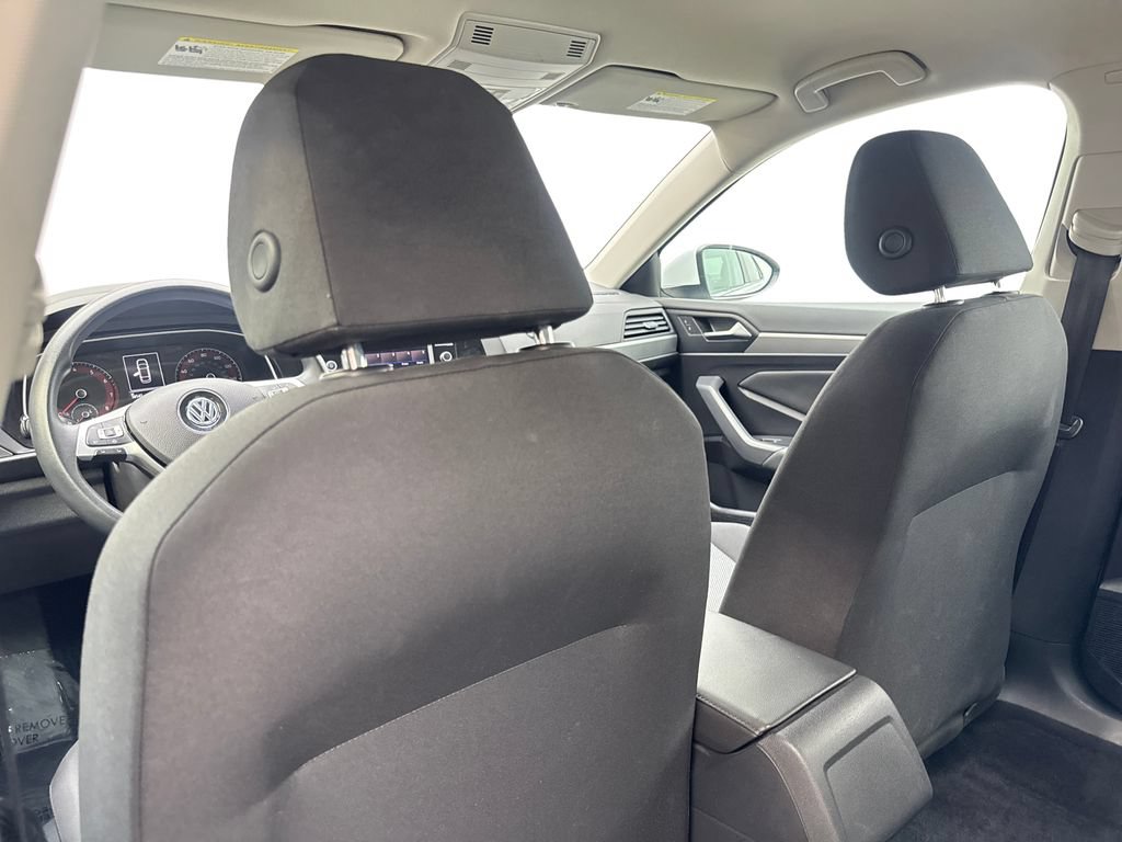 Used 2019 Volkswagen Jetta S w/ Driver Assistance Package FWD image 35
