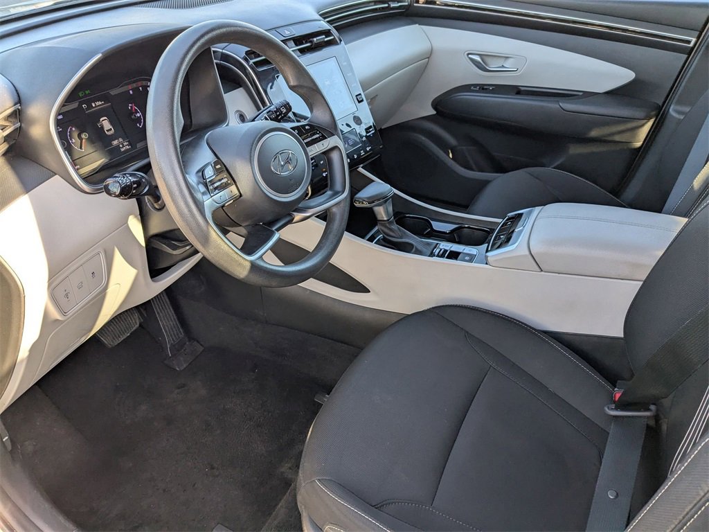 Used 2024 Hyundai Tucson SEL image 16