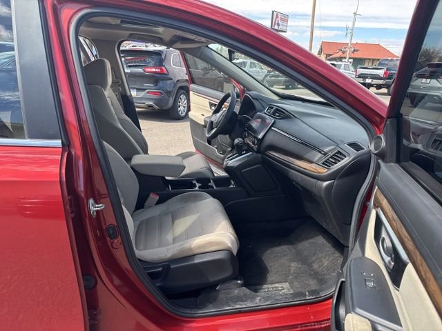 Used 2018 Honda CR-V EX image 14