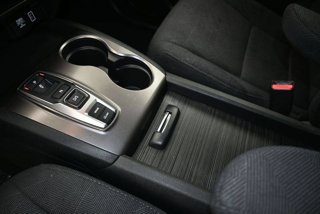 Used 2022 Honda Pilot Sport image 24