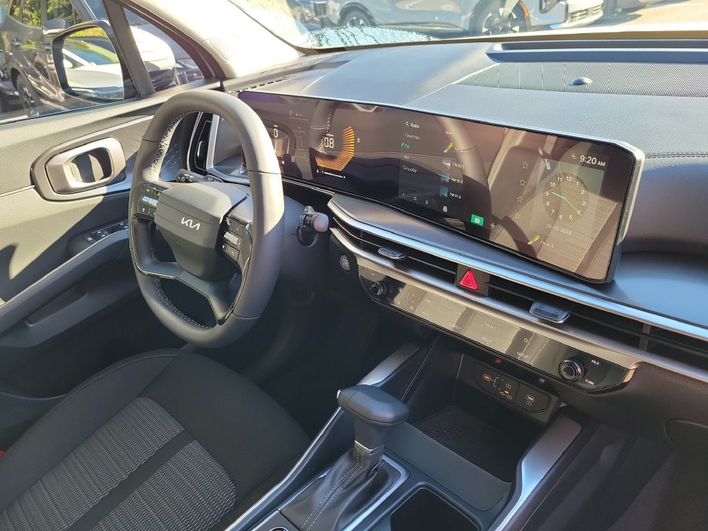 New 2026 Kia Sorento LX FWD image 6