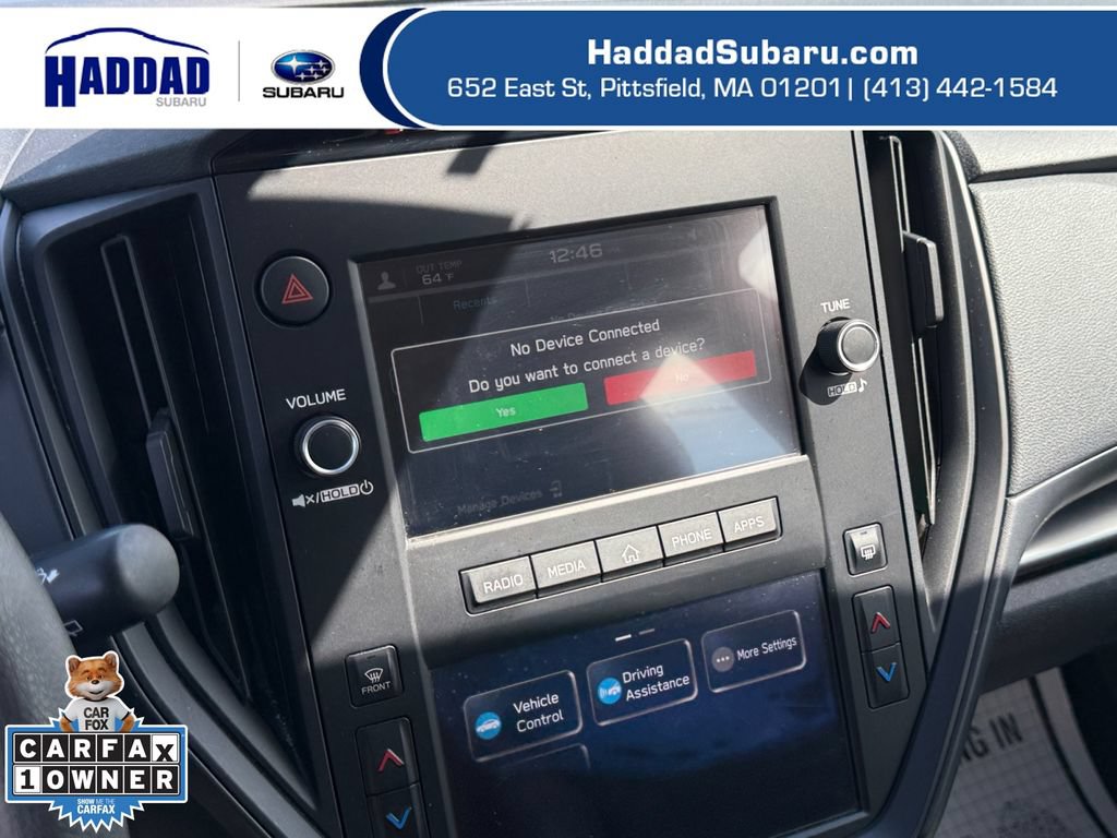 Used 2024 Subaru Impreza 2.0i AWD/4WD image 28