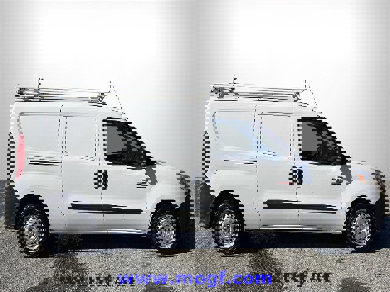 Used 2019 RAM ProMaster City Tradesman image 30