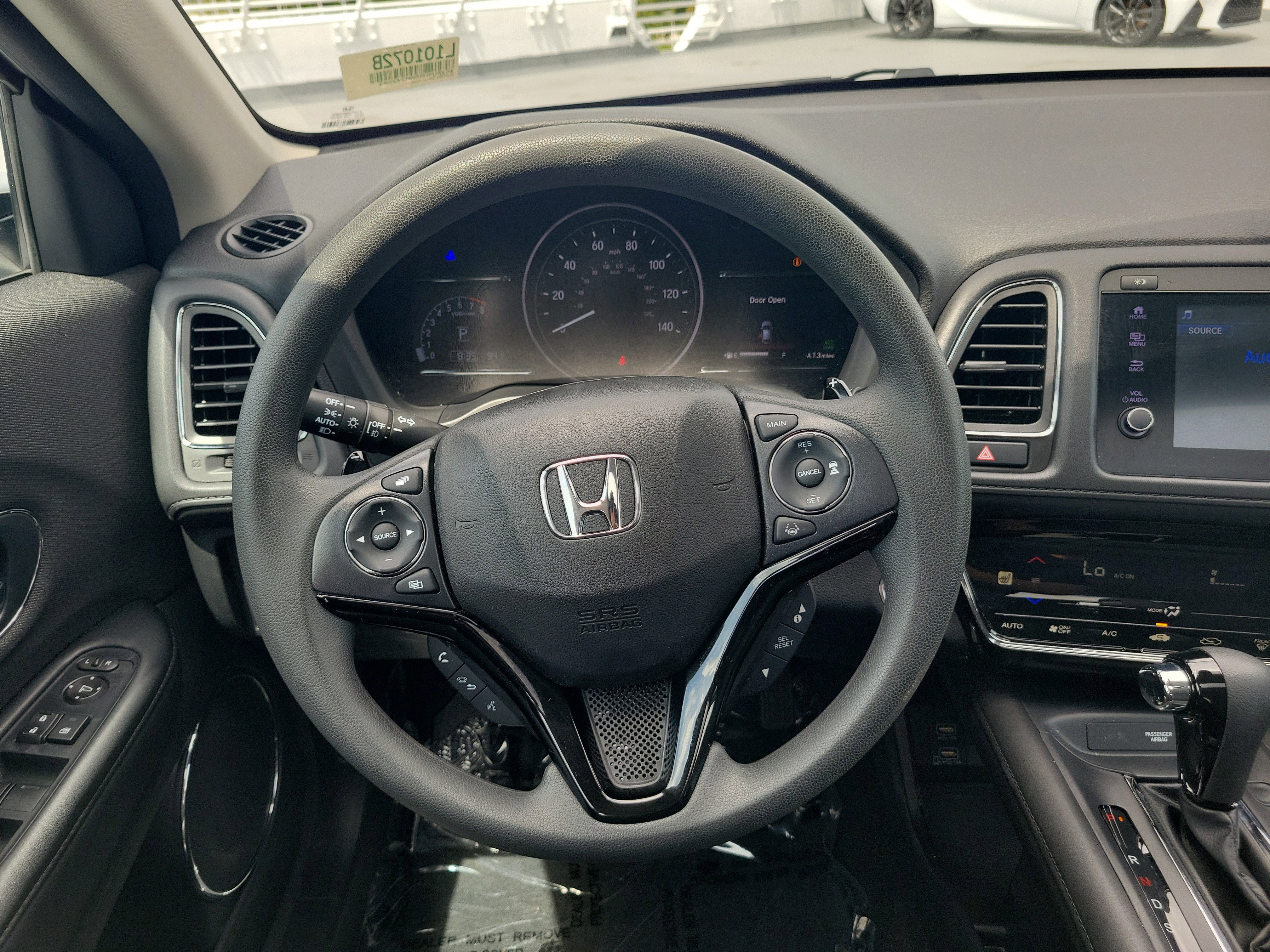 Used 2022 Honda HR-V EX image 15