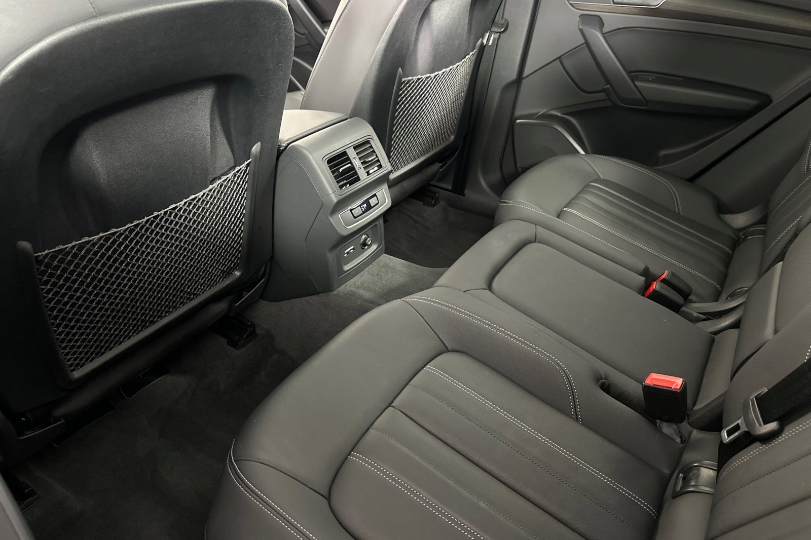 Used 2022 Audi Q5 2.0T Premium image 11