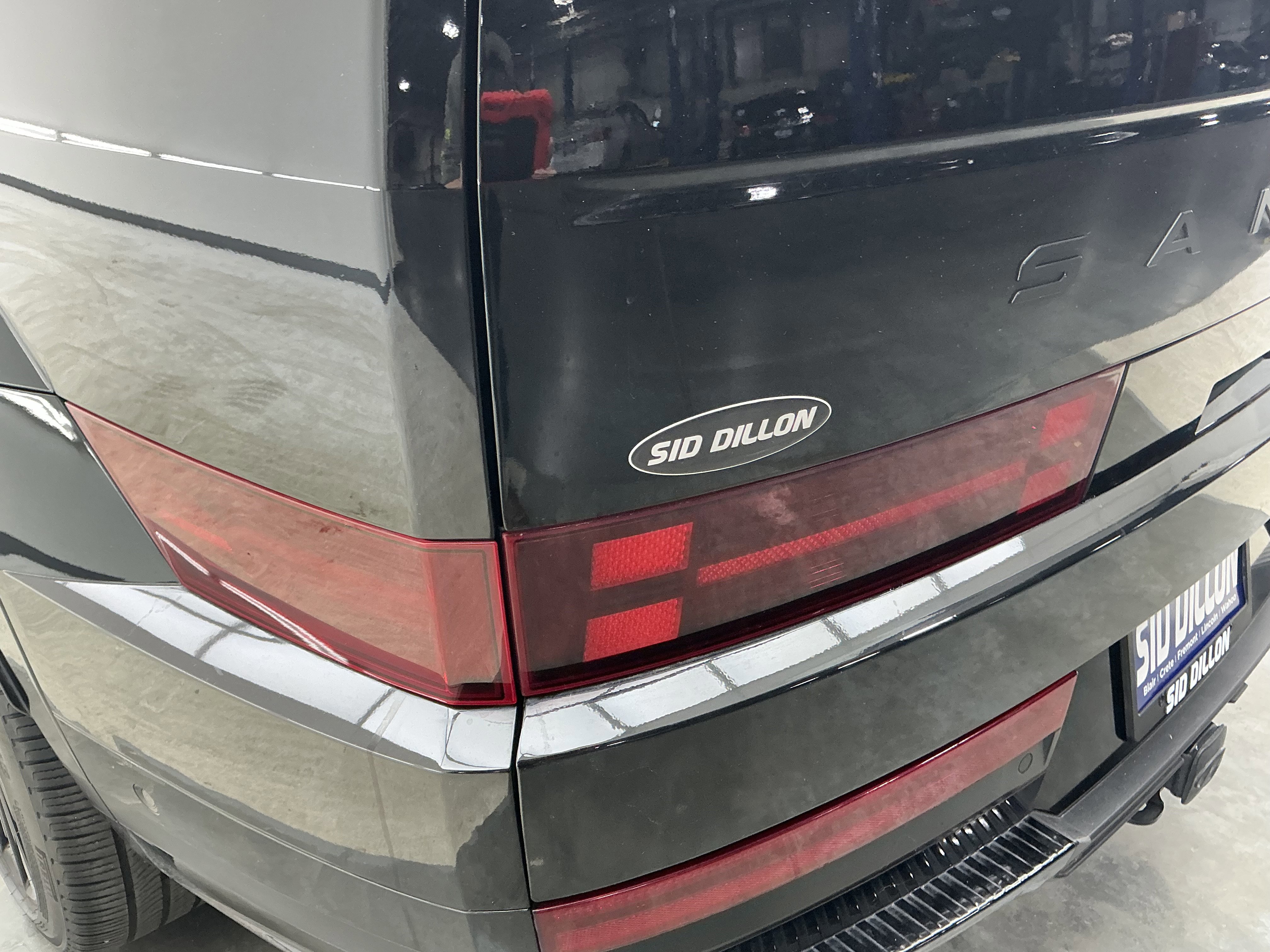 Used 2024 Hyundai Santa Fe Calligraphy image 22