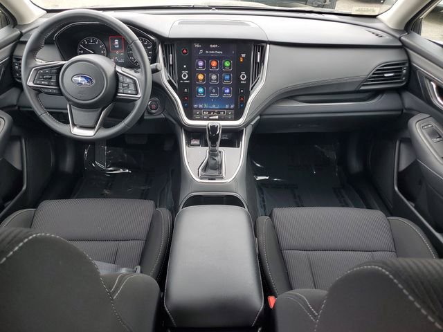 Certified 2025 Subaru Legacy Premium w/ Popular Package #1 image 14