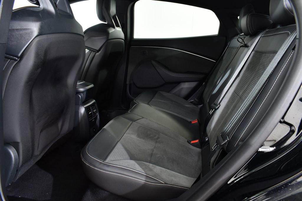 Used 2025 Ford Mustang Mach-E GT image 16