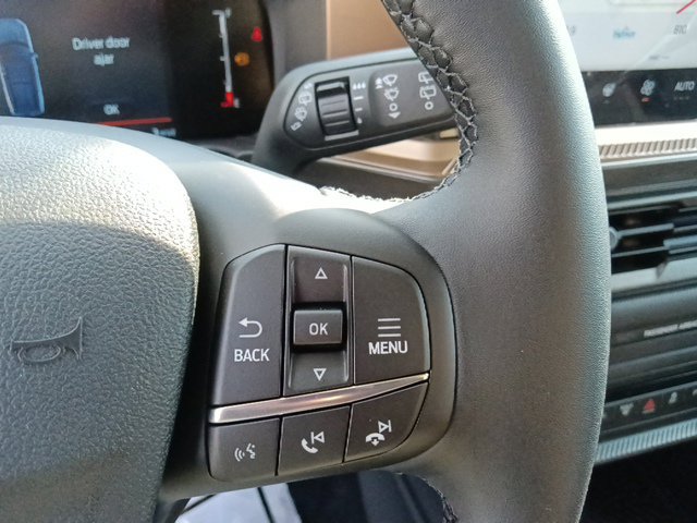New 2026 Ford Bronco Sport Outer Banks w/ Outer Banks Tech Package+ AWD/4WD image 19