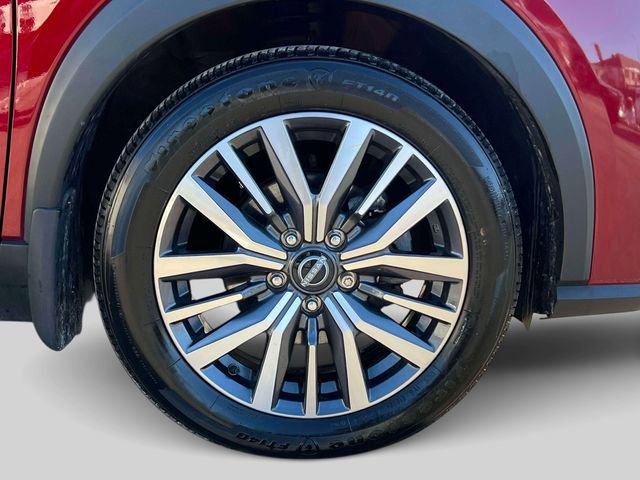 Used 2024 Nissan Kicks SV image 9