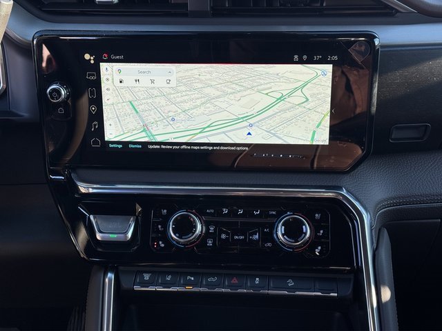 New 2026 GMC Sierra 2500 Denali w/ Max Trailering Package image 19