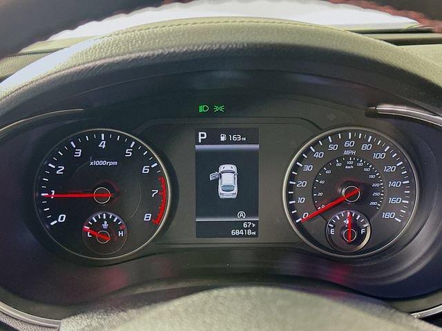 Used 2022 Kia Stinger GT1 w/ Red Interior Color Package AWD/4WD image 5