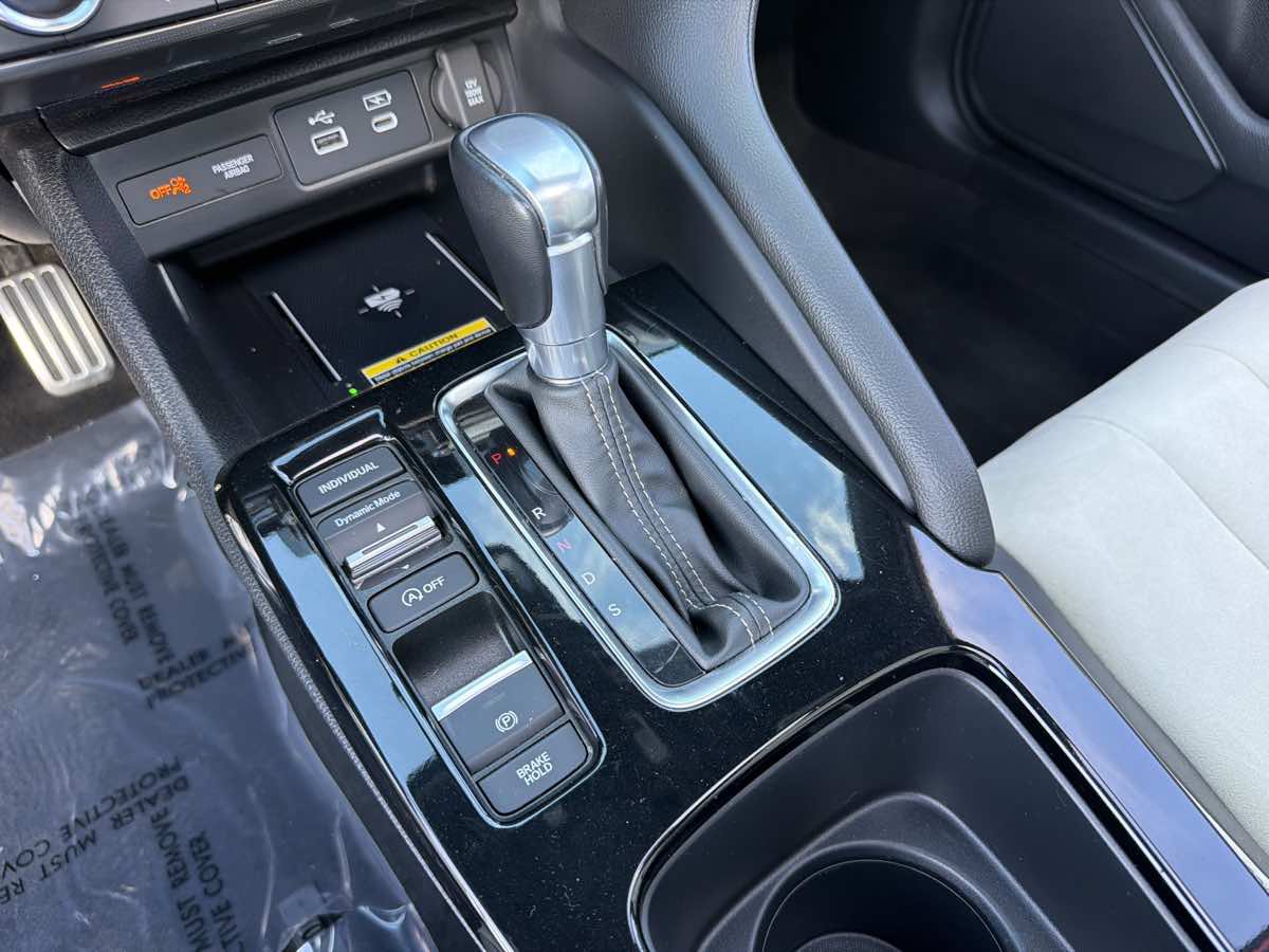 Used 2023 Acura Integra A-Spec FWD image 32