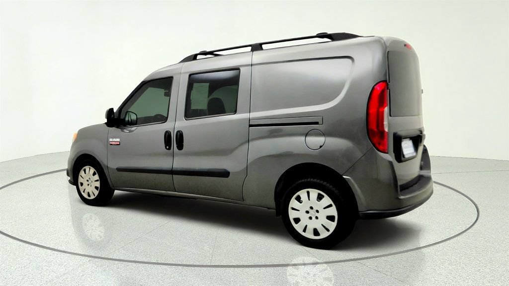 Used 2020 RAM ProMaster City SLT w/ Popular Equipment Group FWD image 7