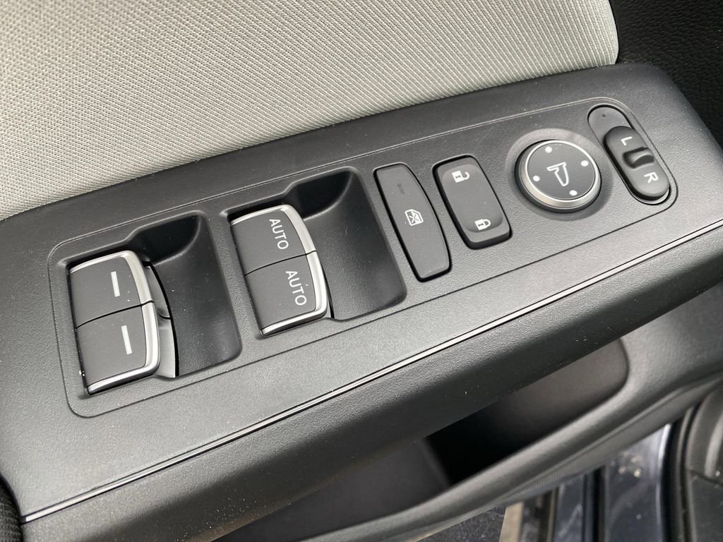 New 2026 Honda Civic Sport image 27