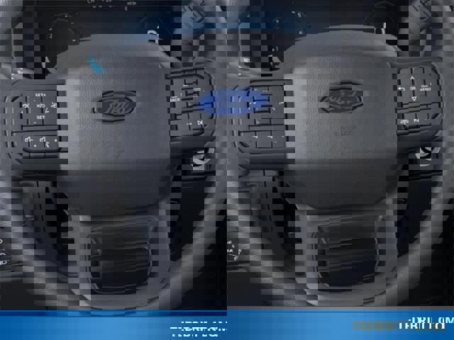 New 2024 Ford F150 STX image 12