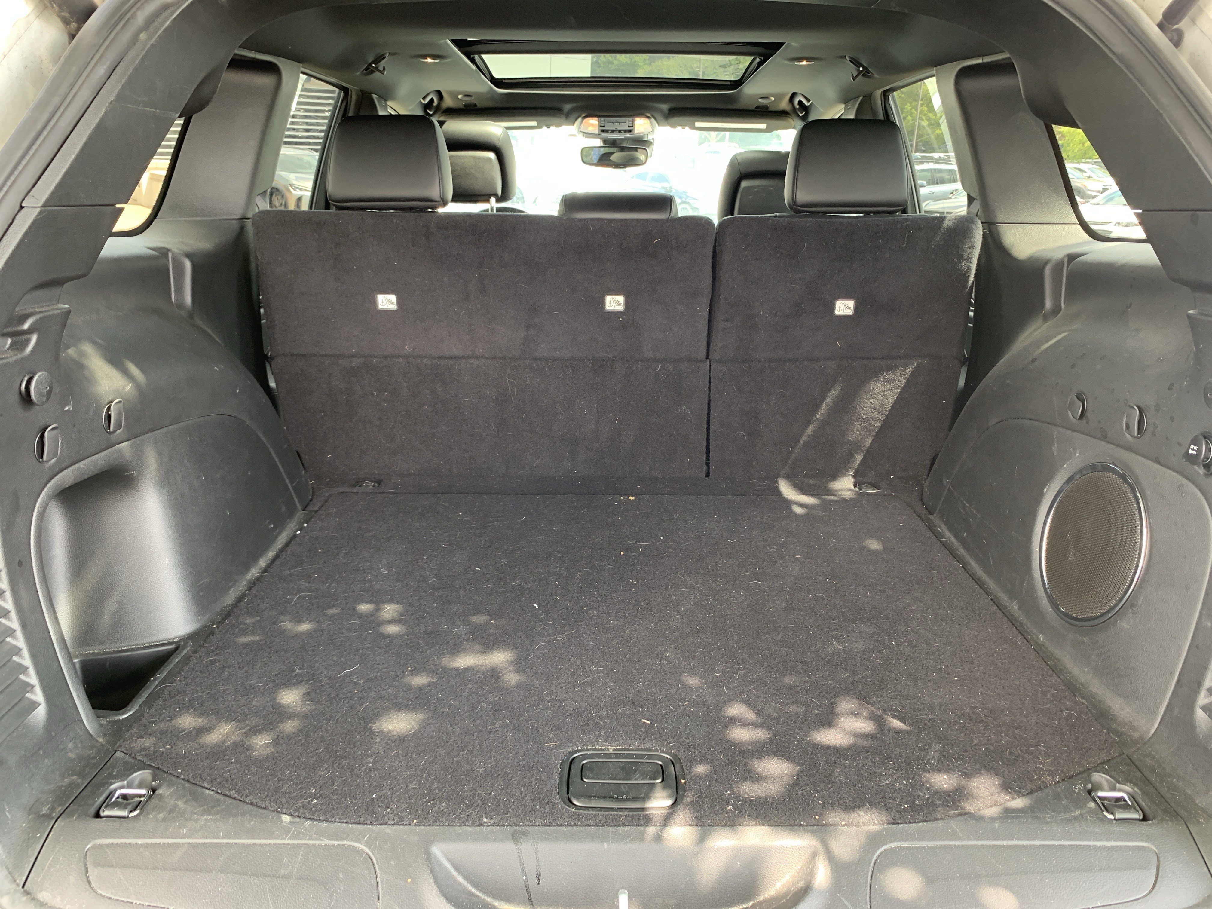 Used 2021 Jeep Grand Cherokee Limited X RWD image 34