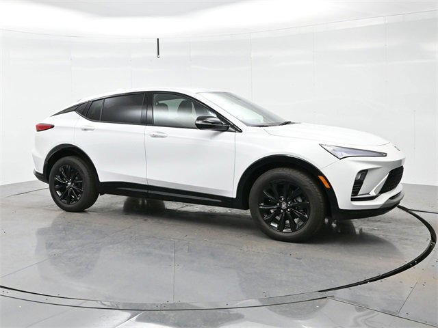 Used 2024 Buick Envista Sport Touring w/ Convenience I Package