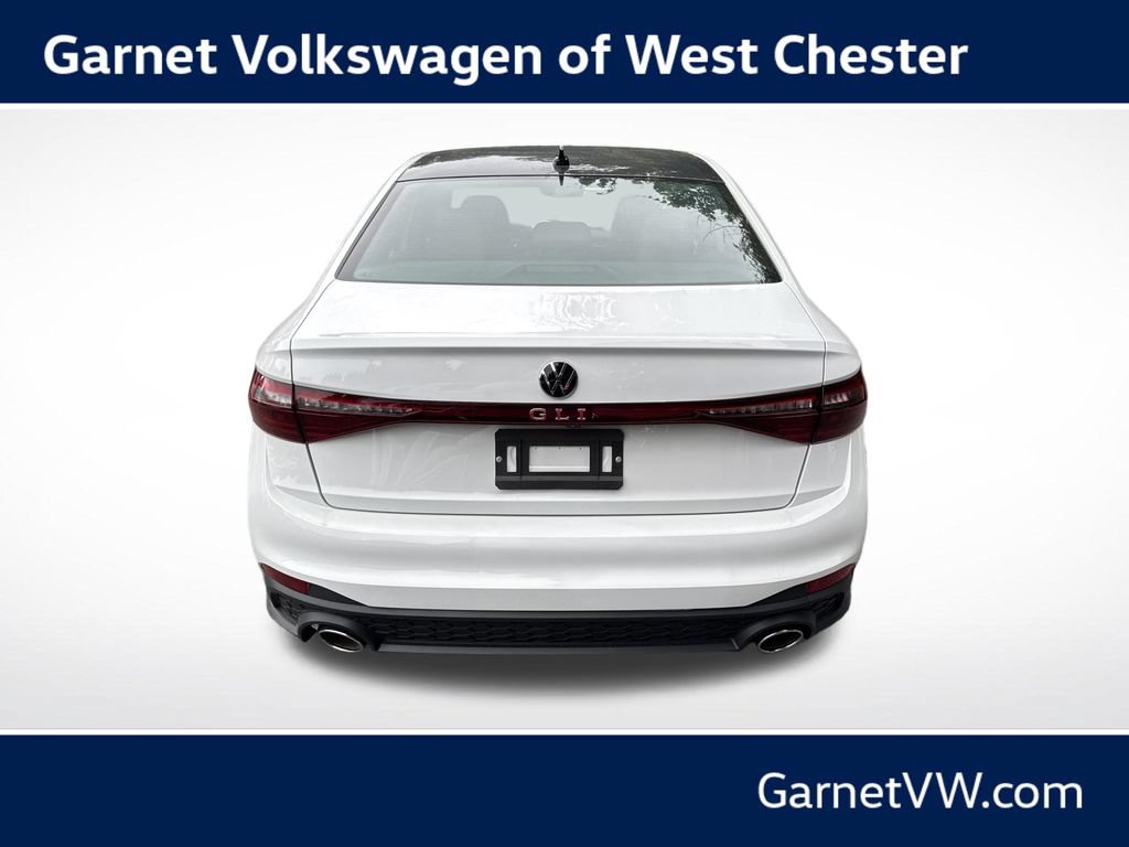 New 2026 Volkswagen Jetta GLI Autobahn FWD image 29