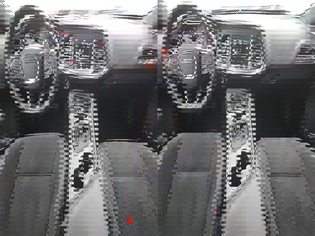 Used 2023 Dodge Challenger R/T Scat Pack image 9